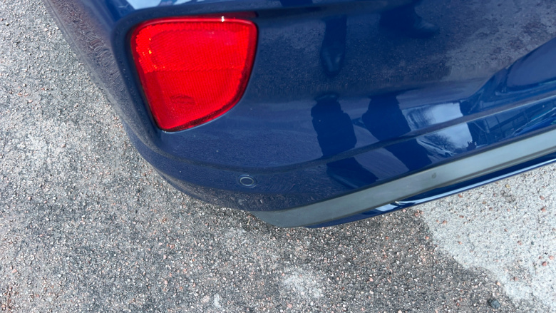 Ford Puma 1.0 EcoBoost Hybrid mHEV ST-Line X 5dr Petrol Hatchback